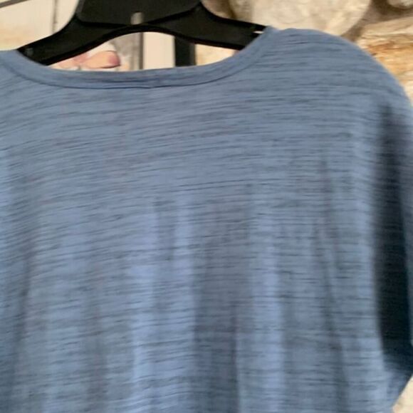 Altered lularoe Maria maxi *please read description* - Picture 7 of 10